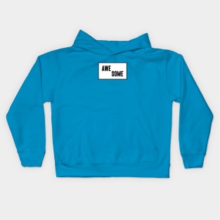 EPIC FAIL Kids Hoodie